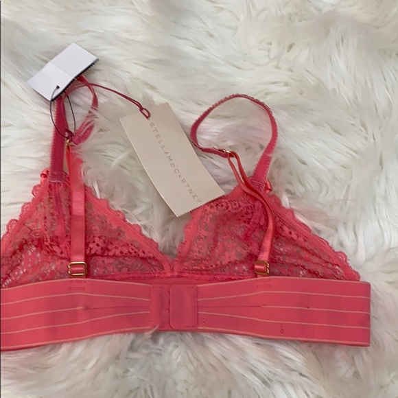 STELLA McCARTNEY bra 💗 - Picture 2 of 6